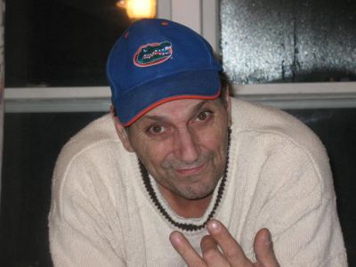 Steven Cecere