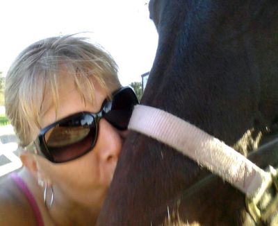Terri Howard