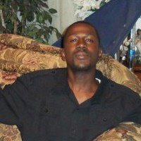 Darnell Grant