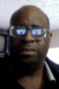 Fred Clark