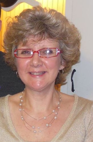 Robin Freese