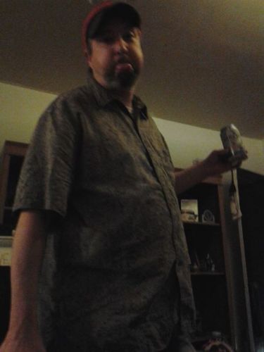 Tony Kirk