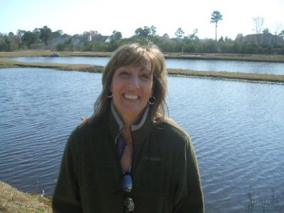 Gina Wright
