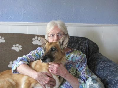 Janet Ryckman