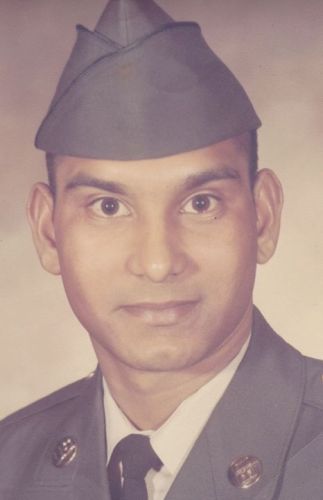 John Sangar
