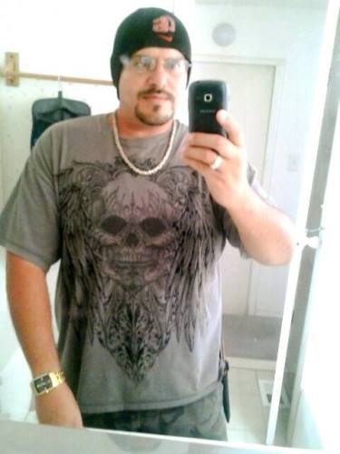 Joshua Dameron