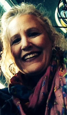 Connie Zuleger