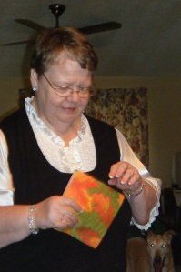 Barbara Hoose