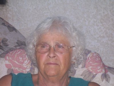 Mary Kjer