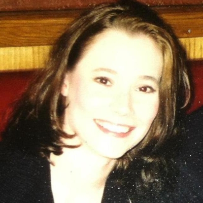 Jacqueline Sacripanti