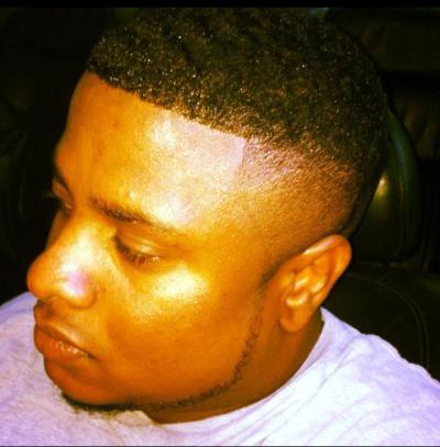 Cortley Mcnair