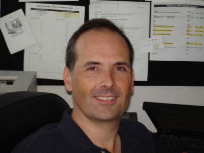 Steven Noble
