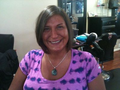 Tara Hegarty