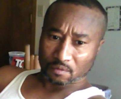 Derry Gant