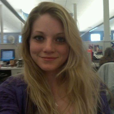 Rebecca Perkins