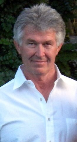 James Clark