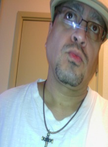 Renaldo Montalvo