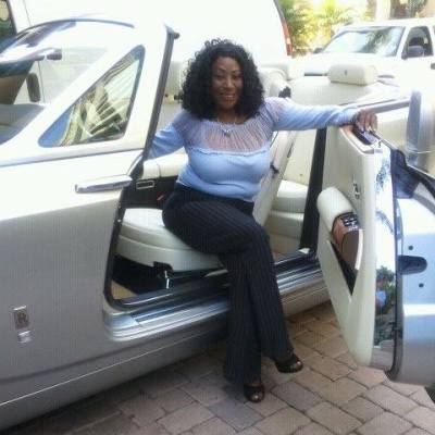 Karen Charles