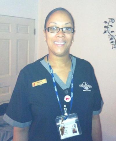 Kimberly Mckinney