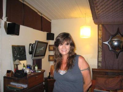 Janet Dunn