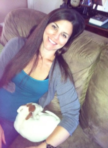 Amy Stimmel