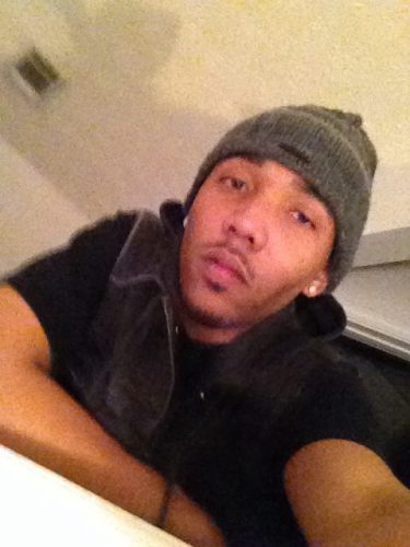 Wynton Richie