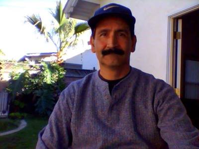 Richard Padilla