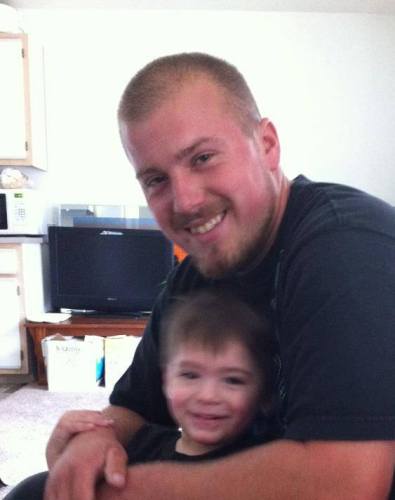 Andrew Dalebout