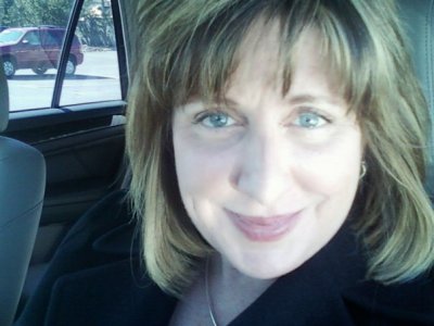 Tracy Gagalis