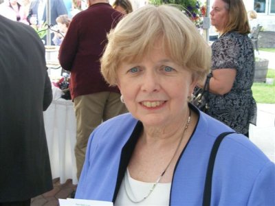 Jean Mcginty
