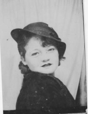 Judy Wilhelm