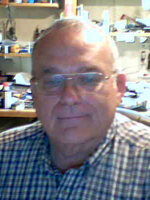 John Horton