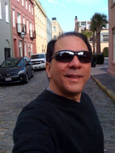 David Poces