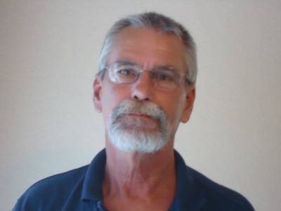 Richard Flory