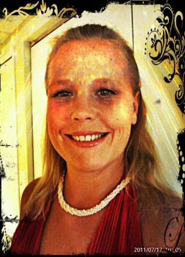 Angela Fagg