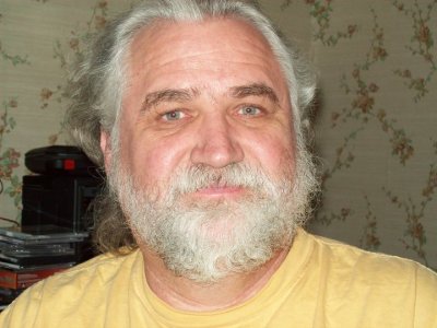 Darrell Hunter