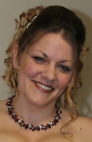 Heidi Whittaker