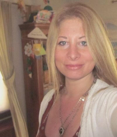 Elyssa Waldman