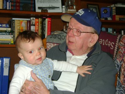 Harry Juech