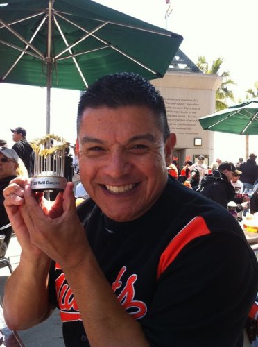 Jose Rodriguez