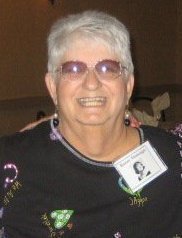 Beth Connatser