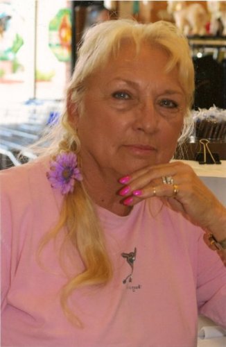 Leslie Drury