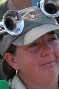 Elizabeth Snyder