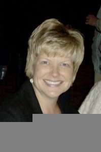 Regina Morgan