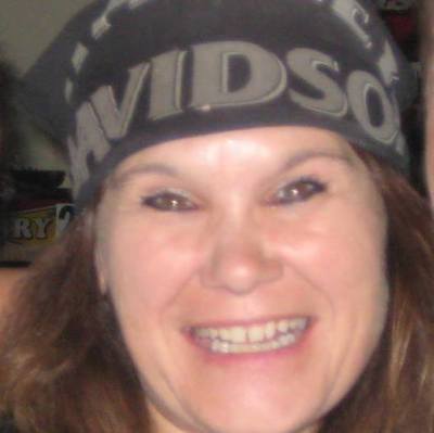 Rhonda Mccrory