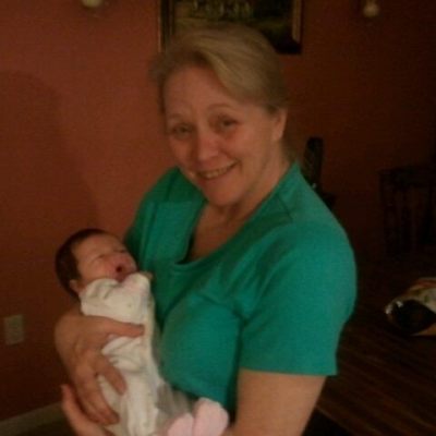 Debbie Stover