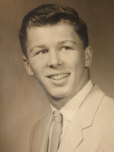 Robert Cox