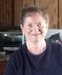 Arlene Kiefer