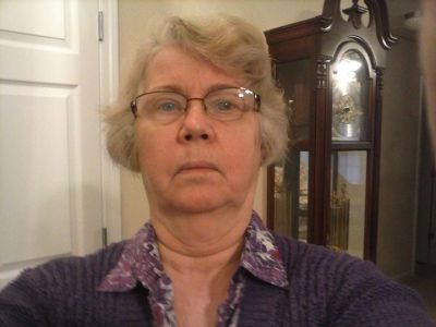 Betty Rattary