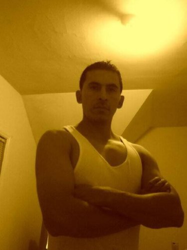 Efren Ospina